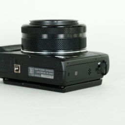 Canon PowerShot G1X Mark II