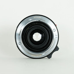 Voigtlander COLOR-SKOPAR 35mm F2.5 PII VM [ライカM用]