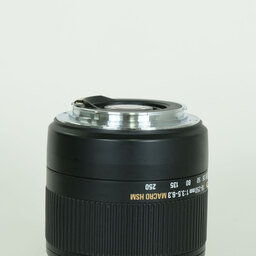 SIGMA 18-250mm F3.5-6.3 DC MACRO OS HSM (キヤノンEF用)