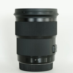 SIGMA 50mm F1.4 DG HSM｜Art [キヤノン用]