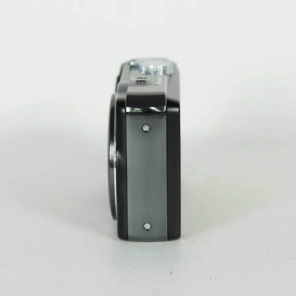 Panasonic LUMIX DMC-TZ30 ブラックの出品 | ONE SCENE（ワンシーン）