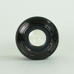 七工匠 7Artisans 35mm F0.95 (フジフイルムX用) ブラック