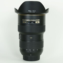Nikon AF-S NIKKOR 16-35mm F4 G ED VR