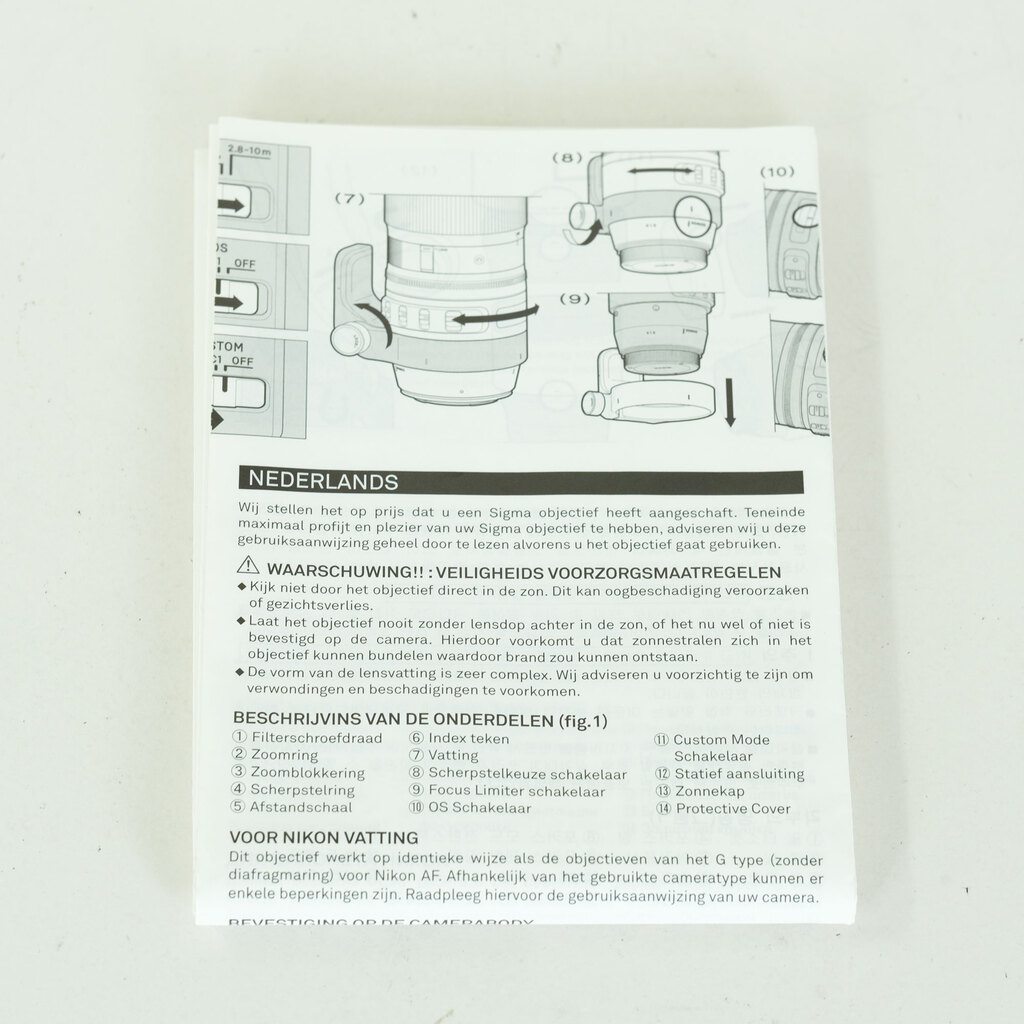 SIGMA Contemporary 150-600mm F5-6.3 DG 1.4xテレコンバーターキット (キヤノンEF用)