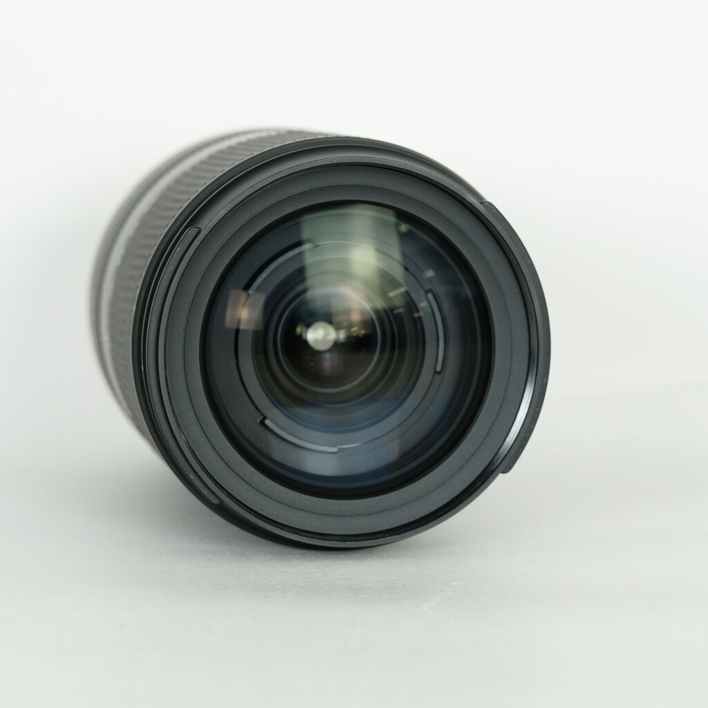 TAMRON 18-300mm F/3.5-6.3 Di III-A VC VXD (Model B061) [フジフイルムX用]