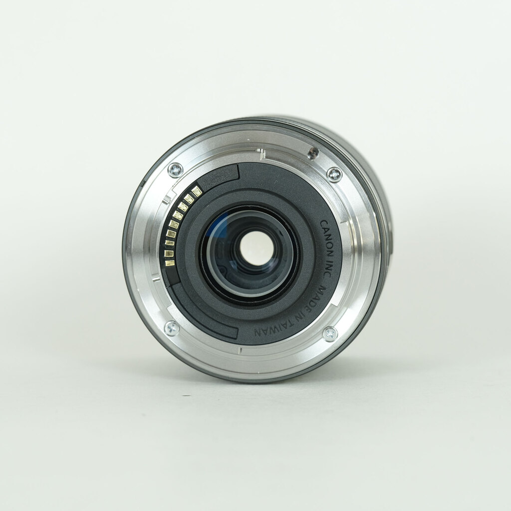 Canon EF-M11-22mm F4-5.6 IS STM Canon EF-M11-22mm F4-5.6 IS STM