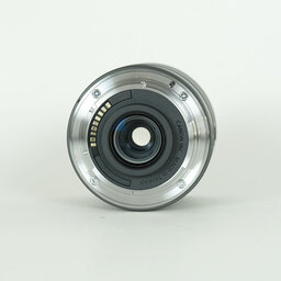 Canon EF-M11-22mm F4-5.6 IS STM Canon EF-M11-22mm F4-5.6 IS STM