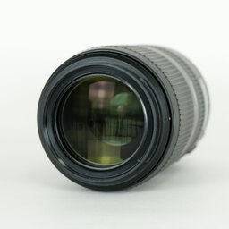 TAMRON SP 70-300mm F/4-5.6 Di VC USD (Model A030) [ニコンF用]
