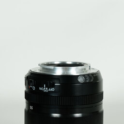 FUJIFILM XF18-55mmF2.8-4 R LM OIS