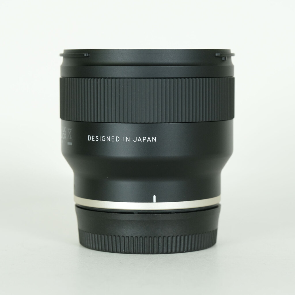 TAMRON 35mm F/2.8 Di III OSD M1:2 (Model F053) [ソニーE用]