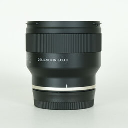 TAMRON 35mm F/2.8 Di III OSD M1:2 (Model F053) [ソニーE用]