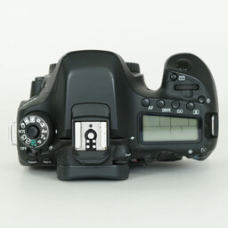 Canon EOS 80D Canon EOS 80D