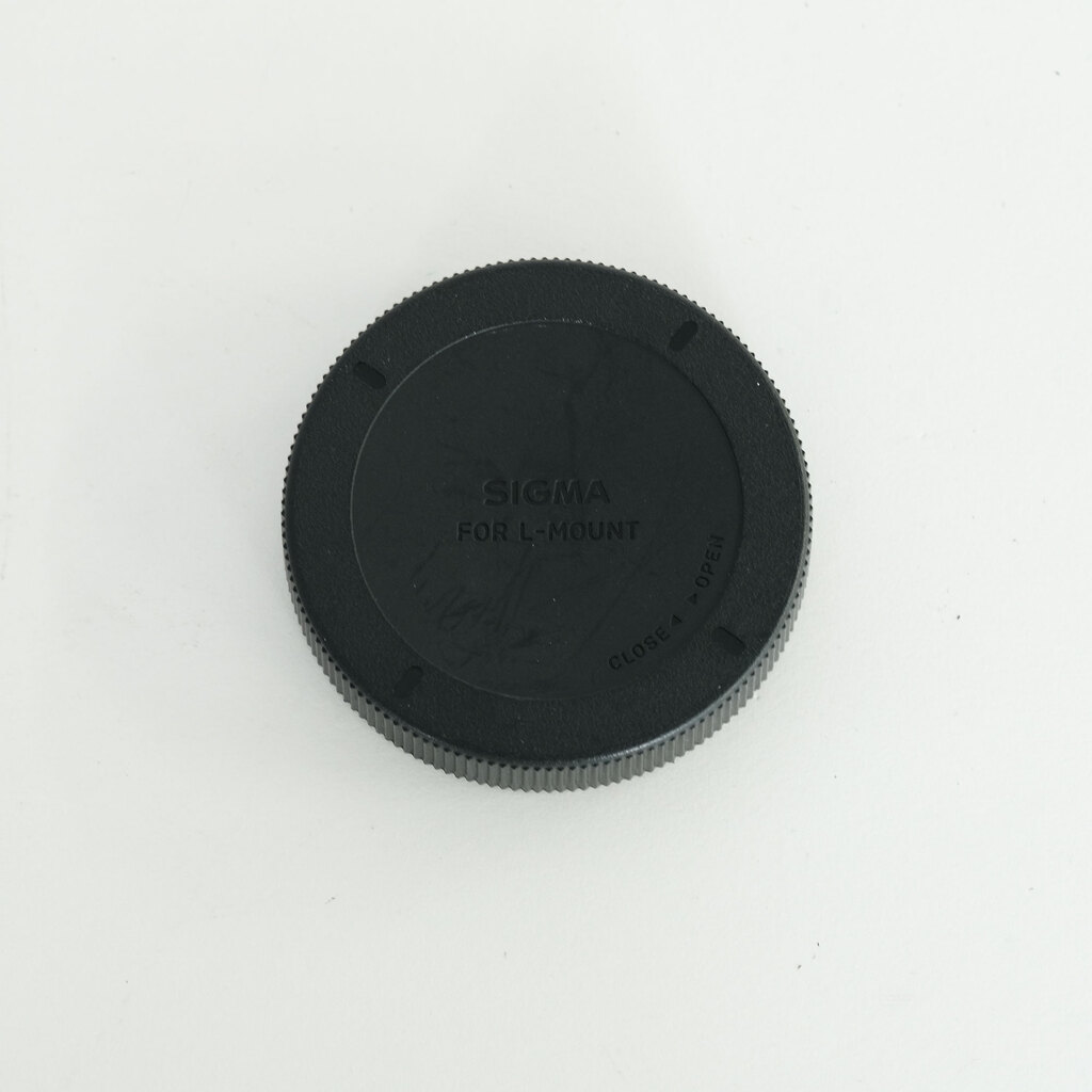 SIGMA 35mm F2 DG DN｜Contemporary [ライカL用]