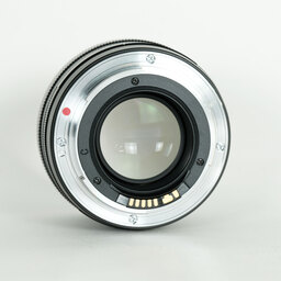 Carl Zeiss Planar T* 50mm F1.4 ZE [キヤノンEF用]