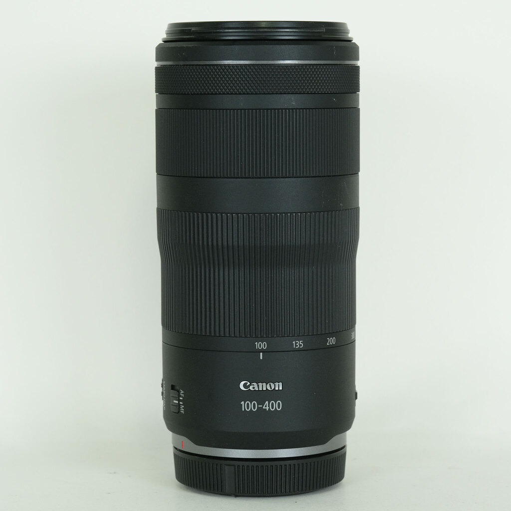 Canon RF100-400mm F5.6-8 IS USM
