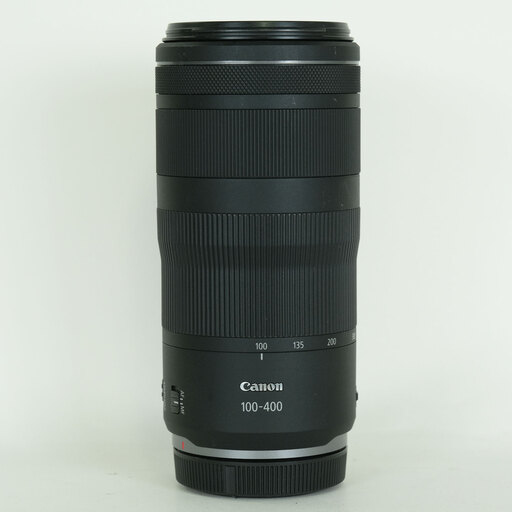 Canon RF100-400mm F5.6-8 IS USM