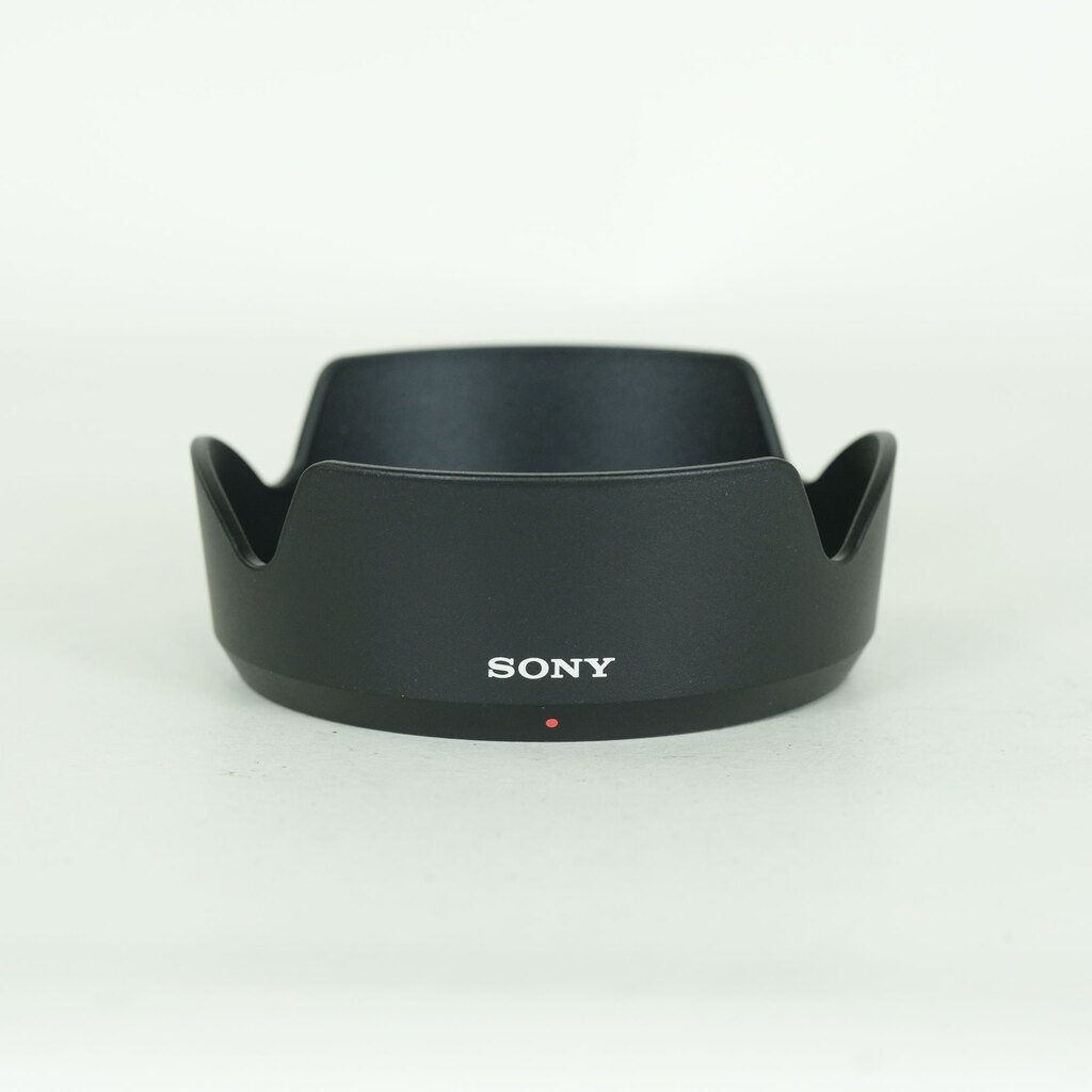 SONY E 15mm F1.4 G SEL15F14G