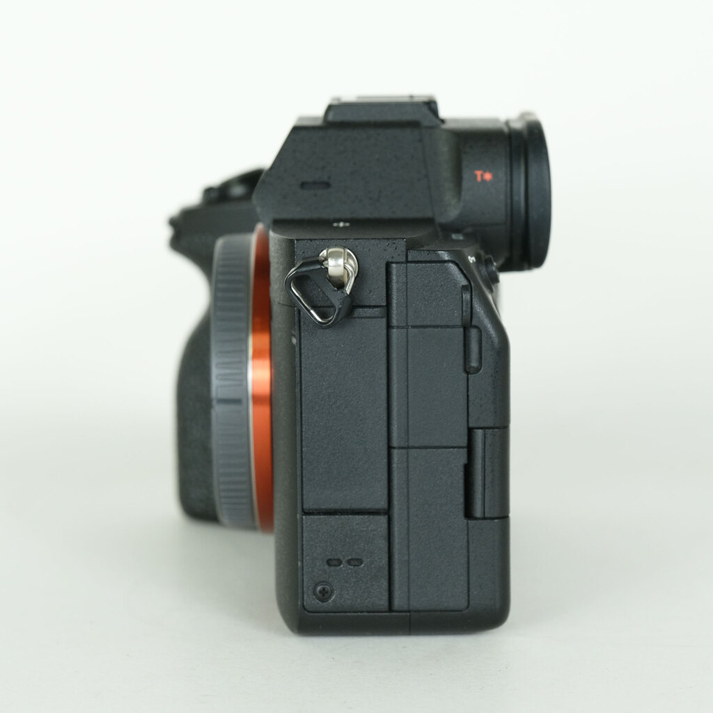 SONY α7 IV（ILCE-7M4）