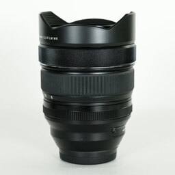 FUJIFILM XF8-16mmF2.8 R LM WR