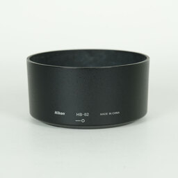 Nikon AF-S NIKKOR 85mm f/1.8G