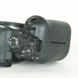 Canon EOS R6