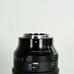 SIGMA 28-45mm F1.8 DG DN｜Art [ソニーE用]