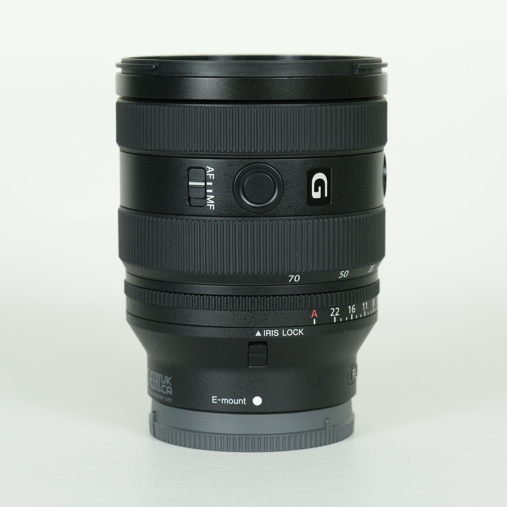 SONY FE 20-70mm F4 G SEL2070Gの出品 | ONE SCENE（ワンシーン）