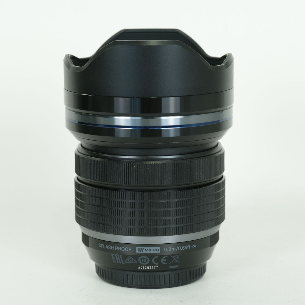 OLYMPUS M.ZUIKO DIGITAL ED 7-14mm F2.8 PRO