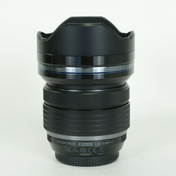 OLYMPUS M.ZUIKO DIGITAL ED 7-14mm F2.8 PRO