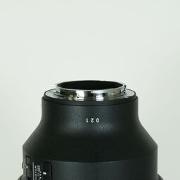 SIGMA 150-600mm F5-6.3 DG DN OS｜Sports [ソニーE用]