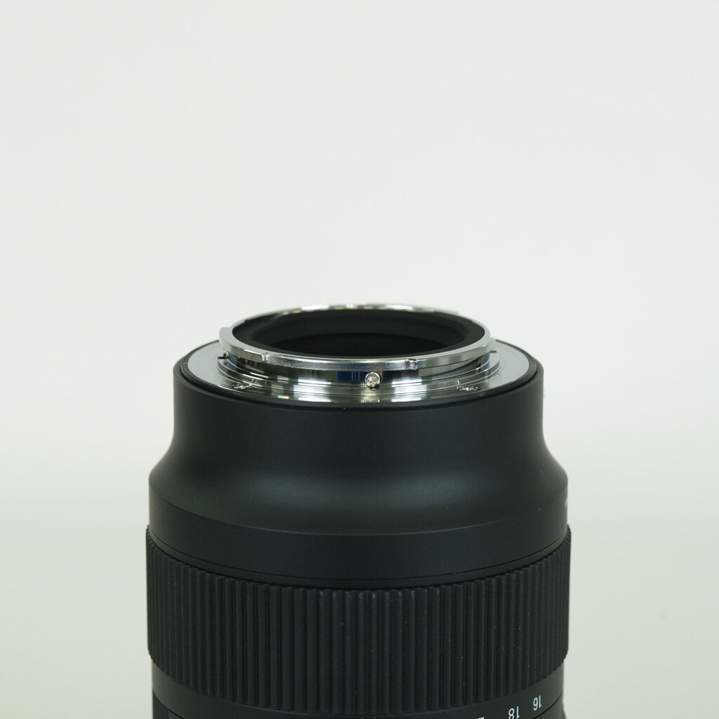 SIGMA 16-28mm F2.8 DG DN｜Contemporary [ソニーE用]