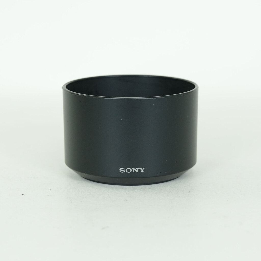 SONY E 50mm F1.8 OSS SEL50F18