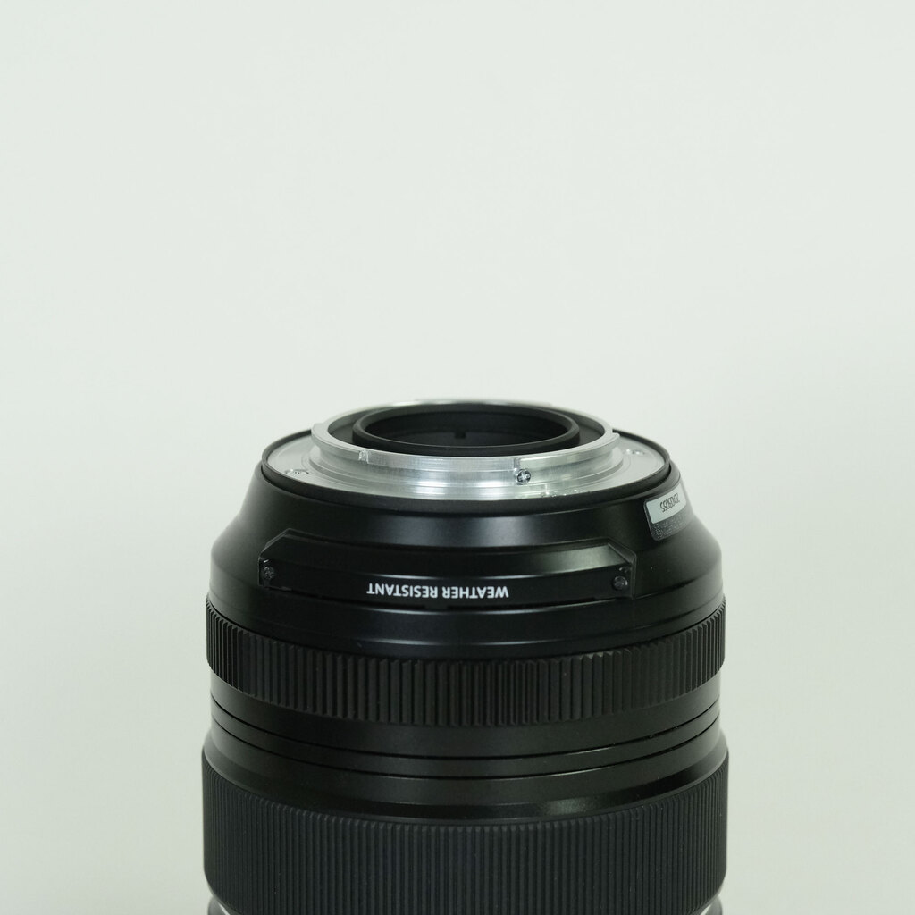 FUJIFILM XF16-80mmF4 R OIS WR