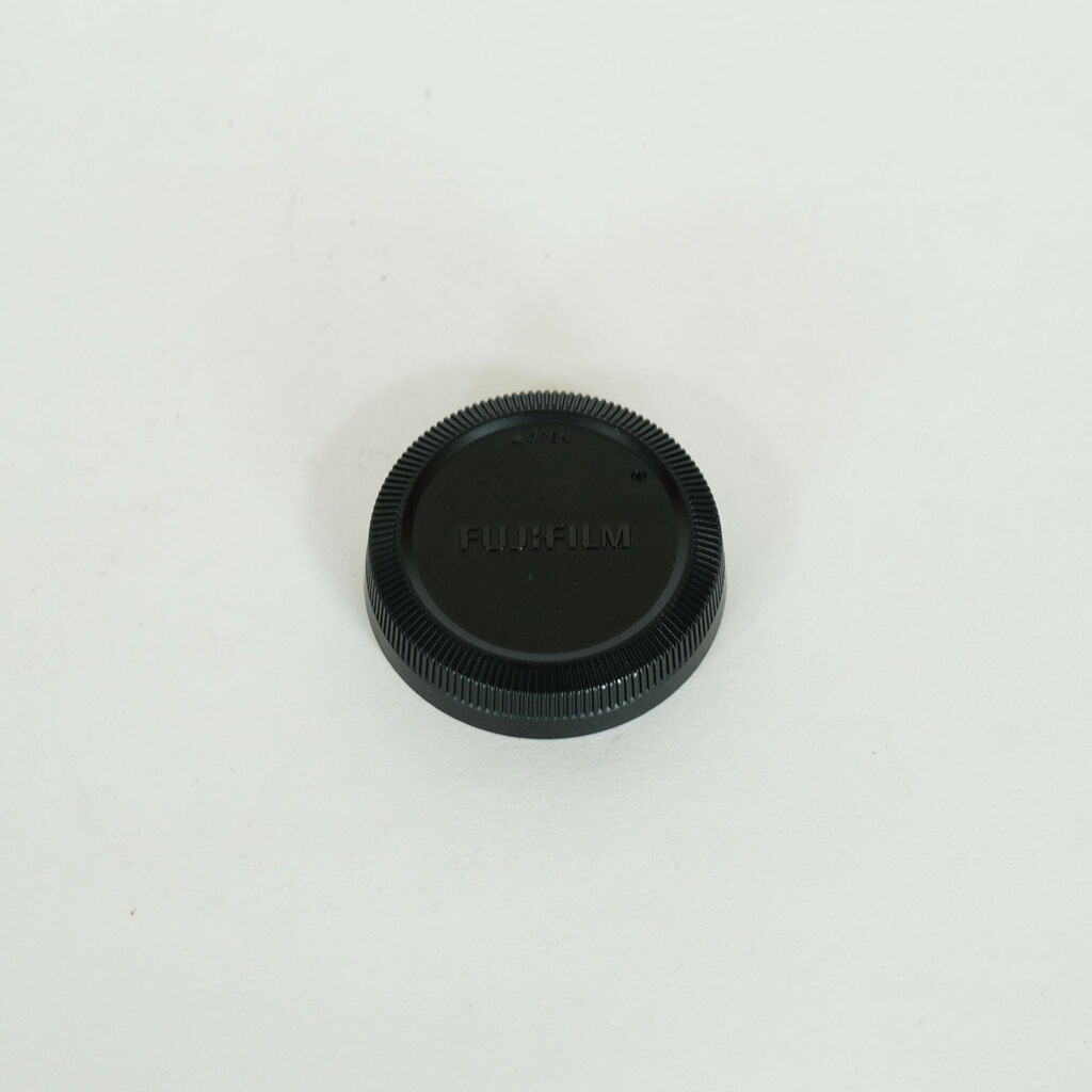 FUJIFILM XF18-55mmF2.8-4 R LM OIS