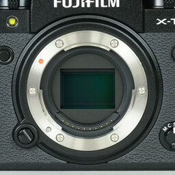 FUJIFILM X-T4