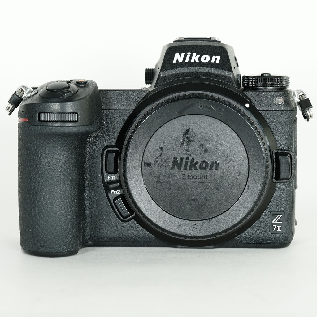 Nikon Z7II Nikon Z7II