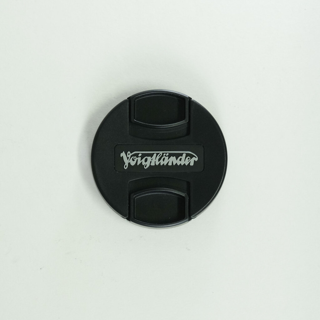 Voigtlander  NOKTON Classic 35mm F1.4 SC VM [ライカM用]