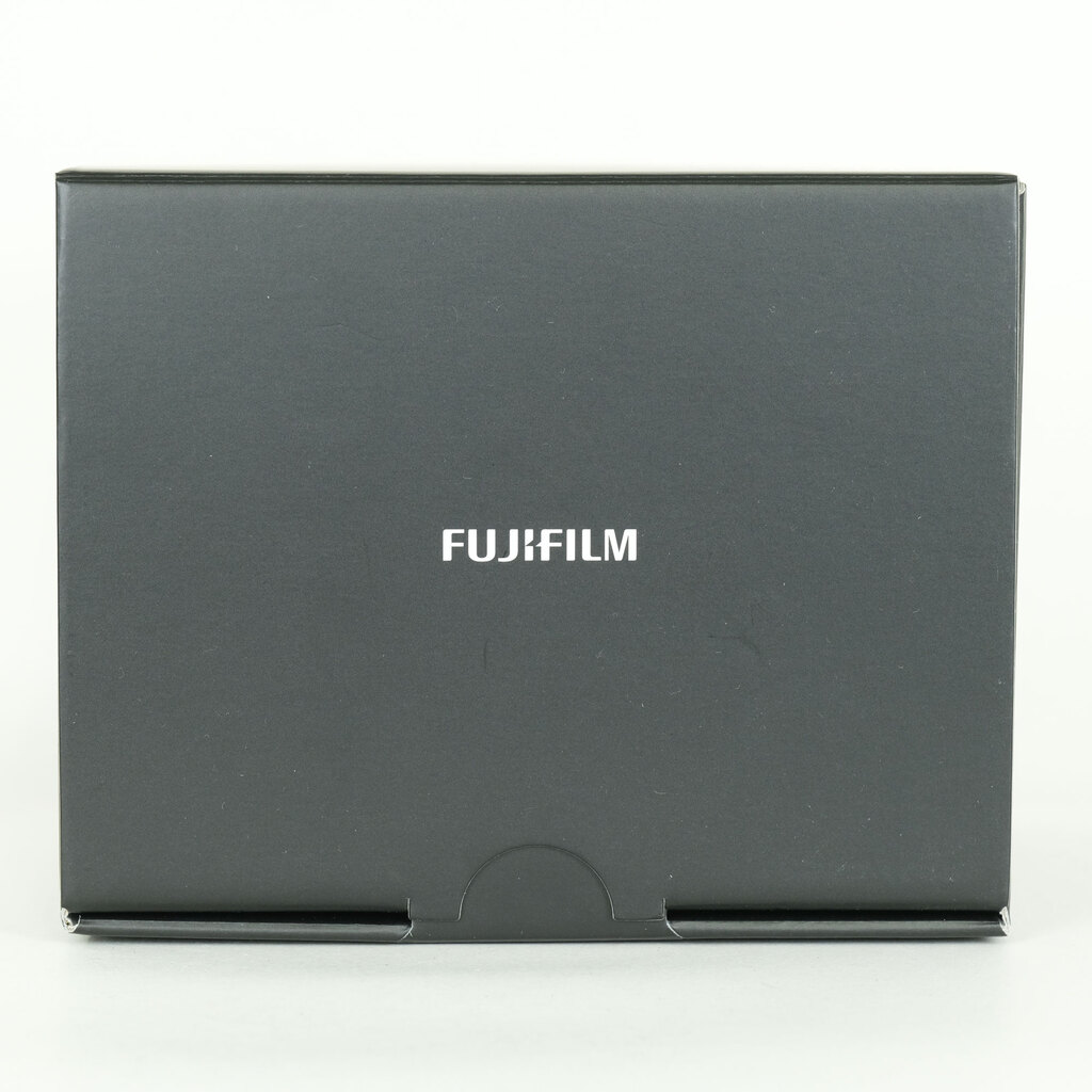 FUJIFUILM XF30mmF2.8 R LM WR Macro