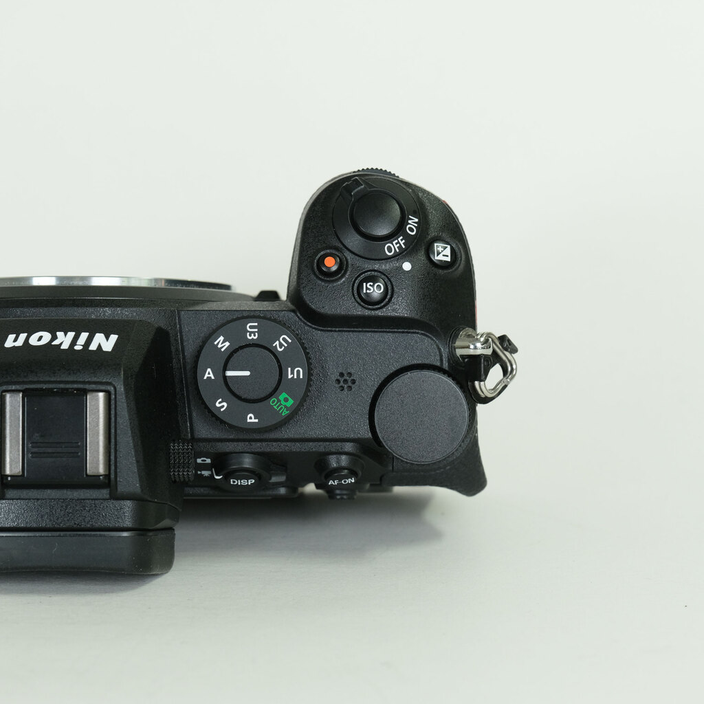 Nikon Z5