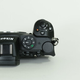 Nikon Z5