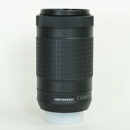 Nikon AF-P DX NIKKOR 70-300mm f/4.5-6.3G ED VR
