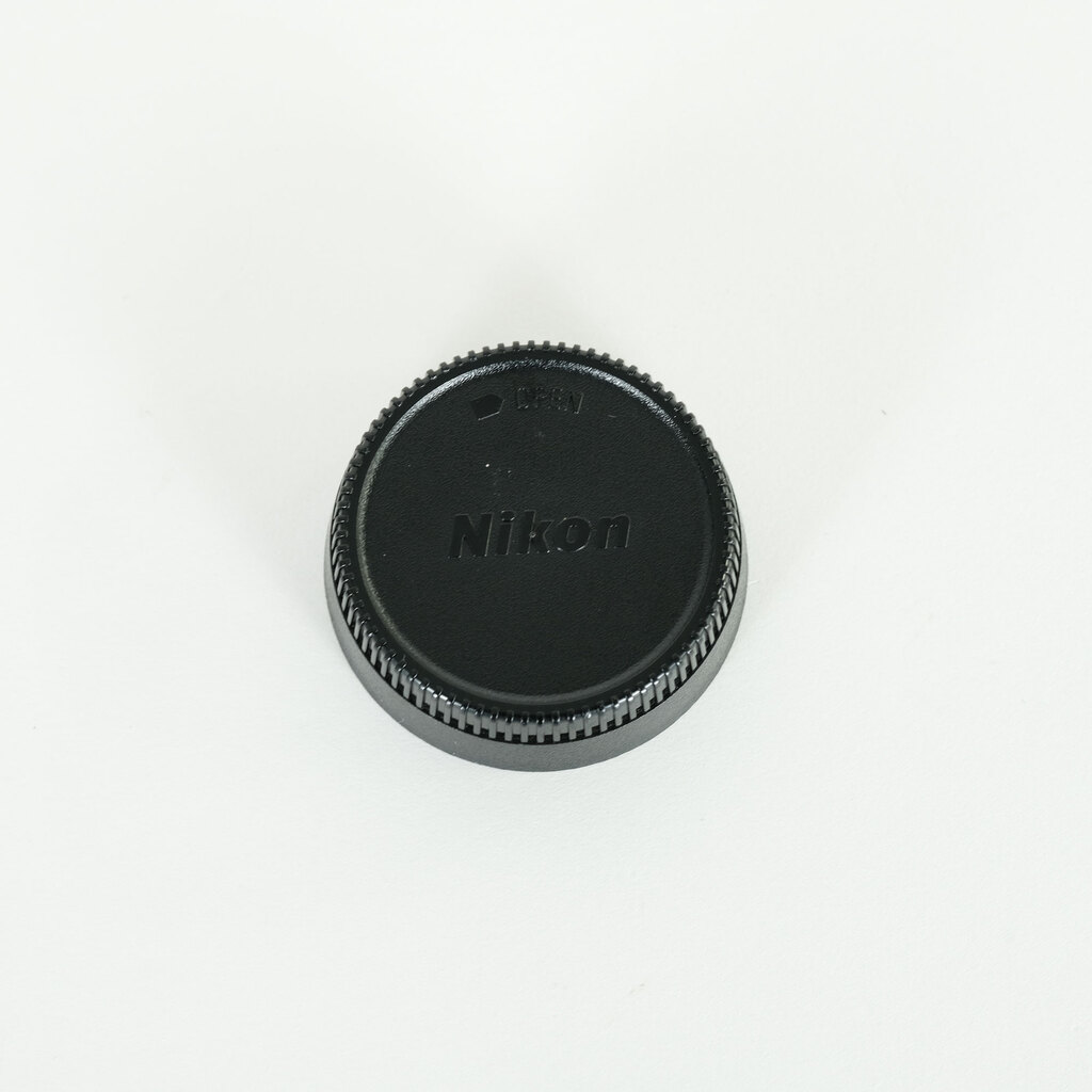 Nikon AF-S NIKKOR 24-120mm f/4G ED VR