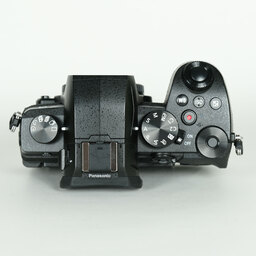 Panasonic LUMIX DC-G99D ボディ ブラック Panasonic LUMIX DC-G99D ボディ ブラック