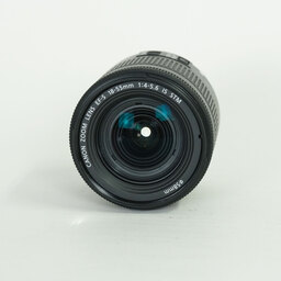 Canon EF-S18-55mm F4-5.6 IS STM Canon EF-S18-55mm F4-5.6 IS STM