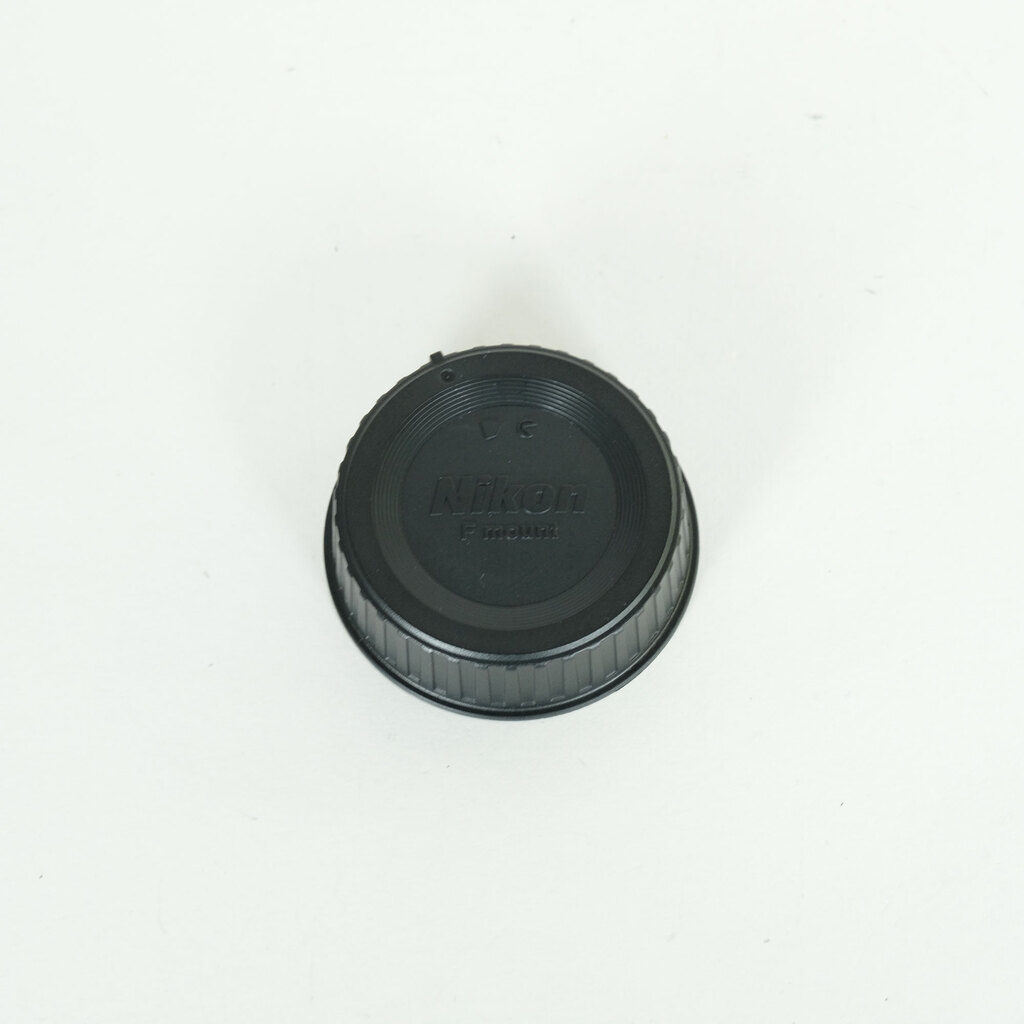 Nikon AF-S DX NIKKOR 55-300mm F4.5-5.6G ED VR