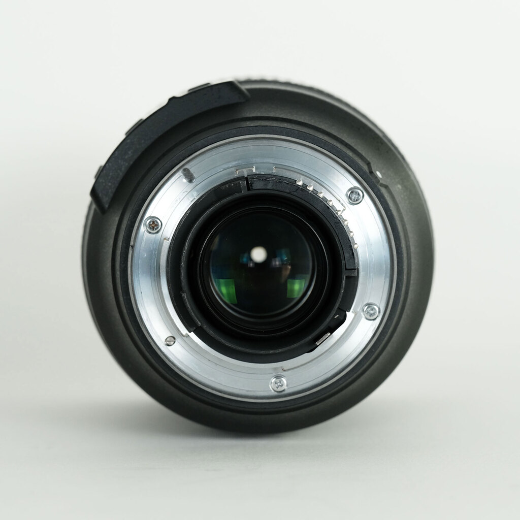 Nikon AF-S NIKKOR 24-120mm f/4G ED VR