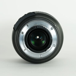 Nikon AF-S NIKKOR 24-120mm f/4G ED VR