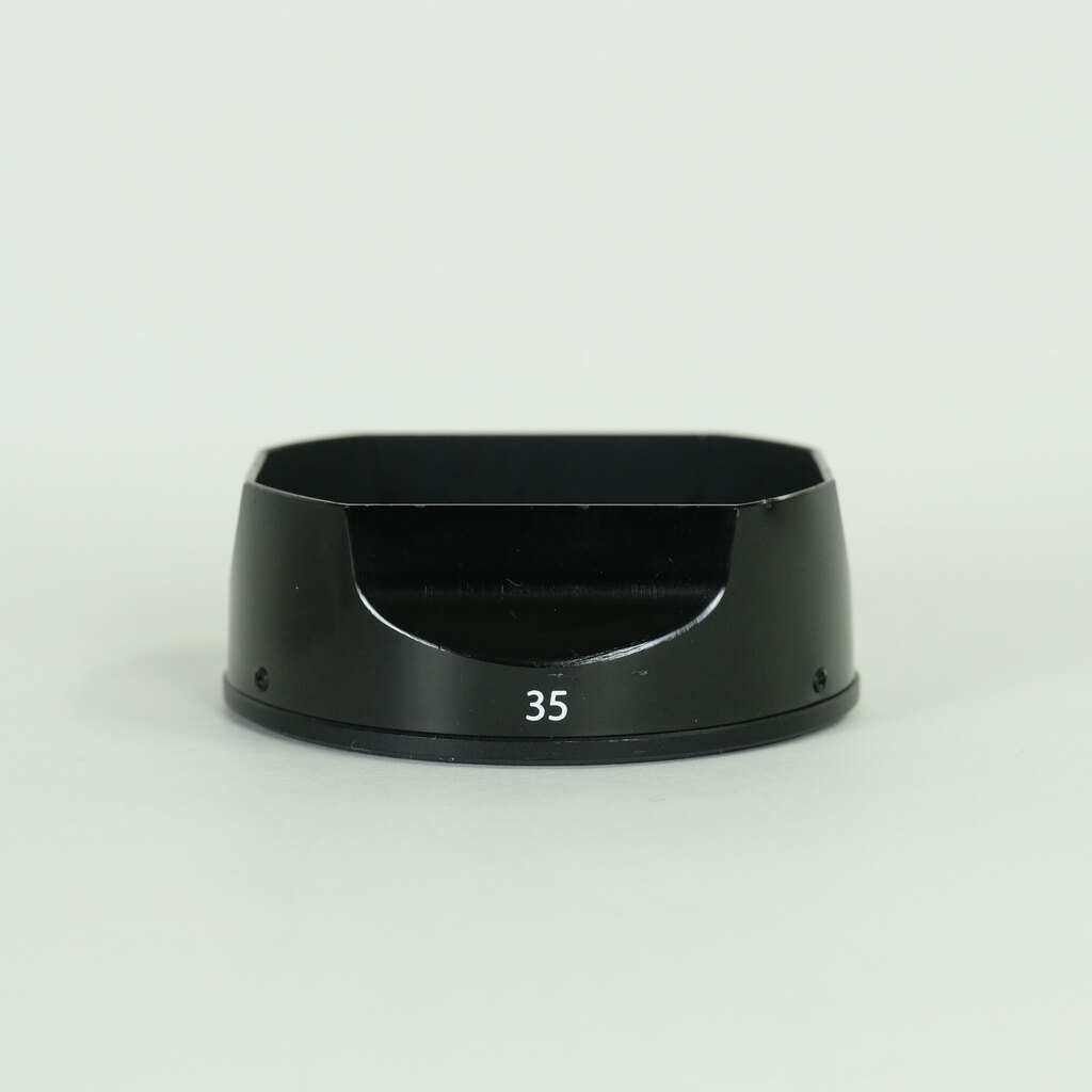 FUJIFILM XF35mmF1.4 R FUJIFILM XF35mmF1.4 R