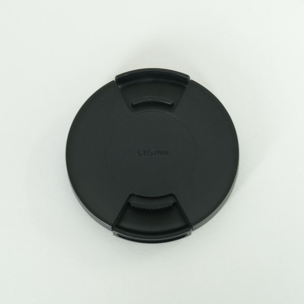 SIGMA 50mm F1.4 DG HSM｜Art [ニコン用]