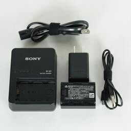 SONY α9（ILCE-9）